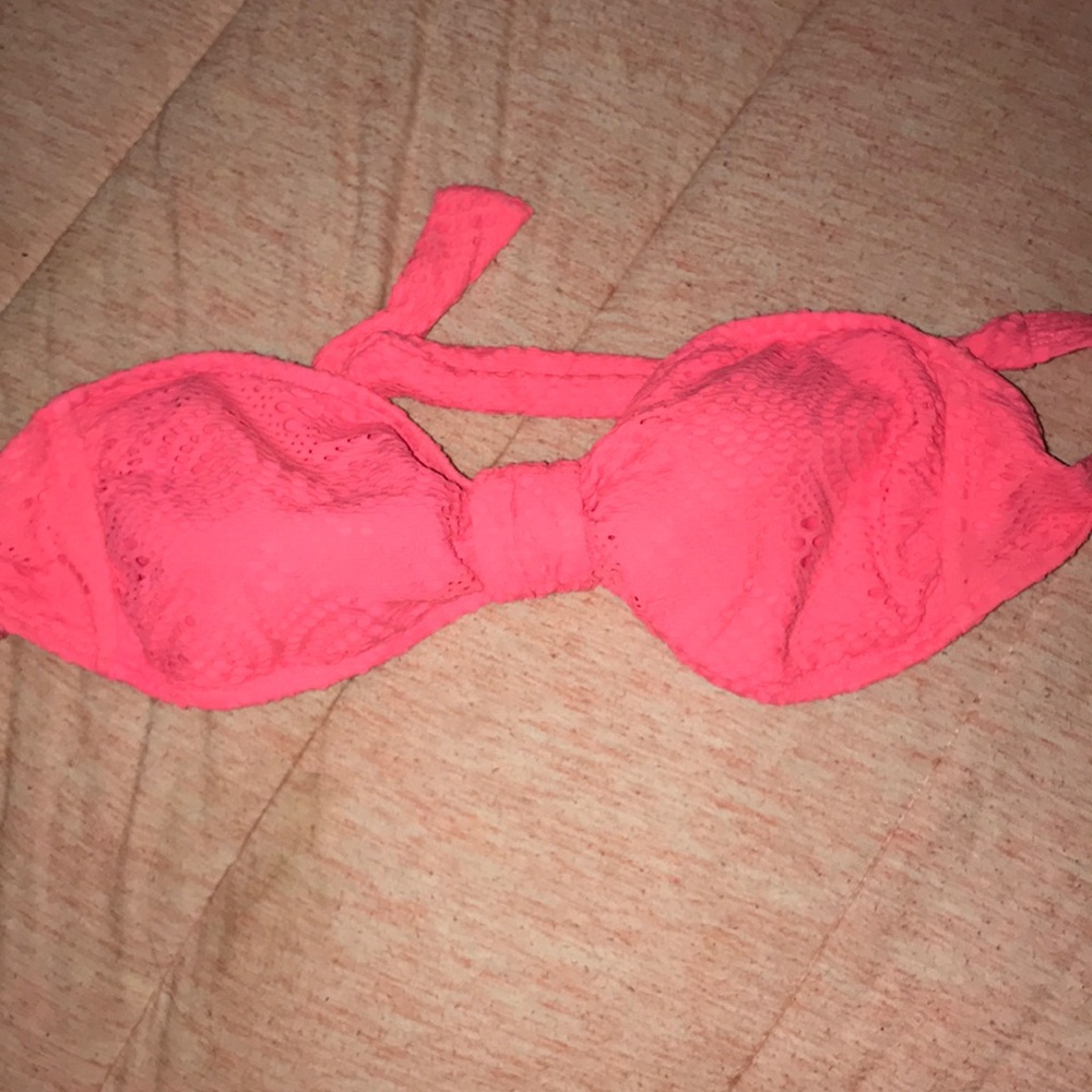 Target bikini top